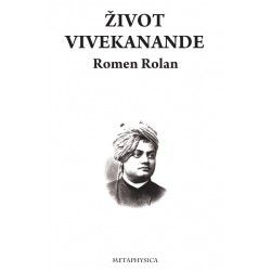 Romen Rolan - Život Vivekanande